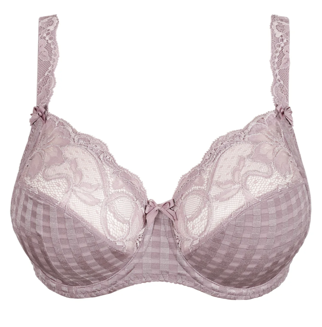 Soutien-gorge emboîtant PrimaDonna - Madison - Violet - SOF