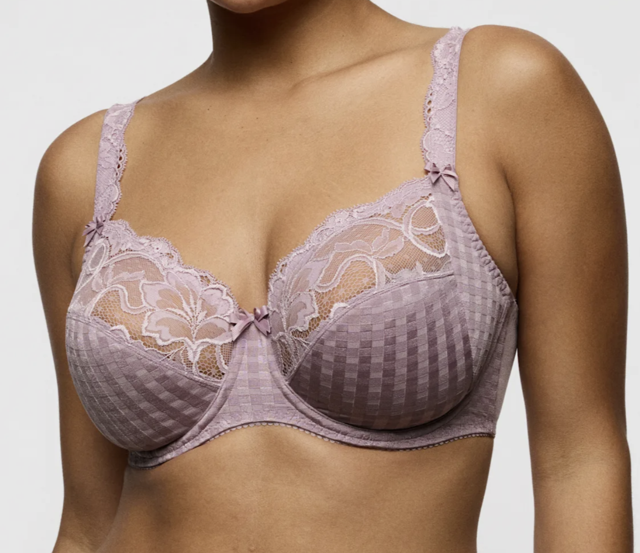 Soutien-gorge emboîtant PrimaDonna - Madison - Violet - SOF