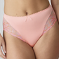 Culotte taille haute Marie Jo - Jane - Pêche - FLO