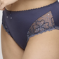 Culotte taille haute Marie Jo - Jane - Bleue - BSD