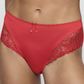 Culotte taille haute Marie Jo - Jane - Rouge - TRR