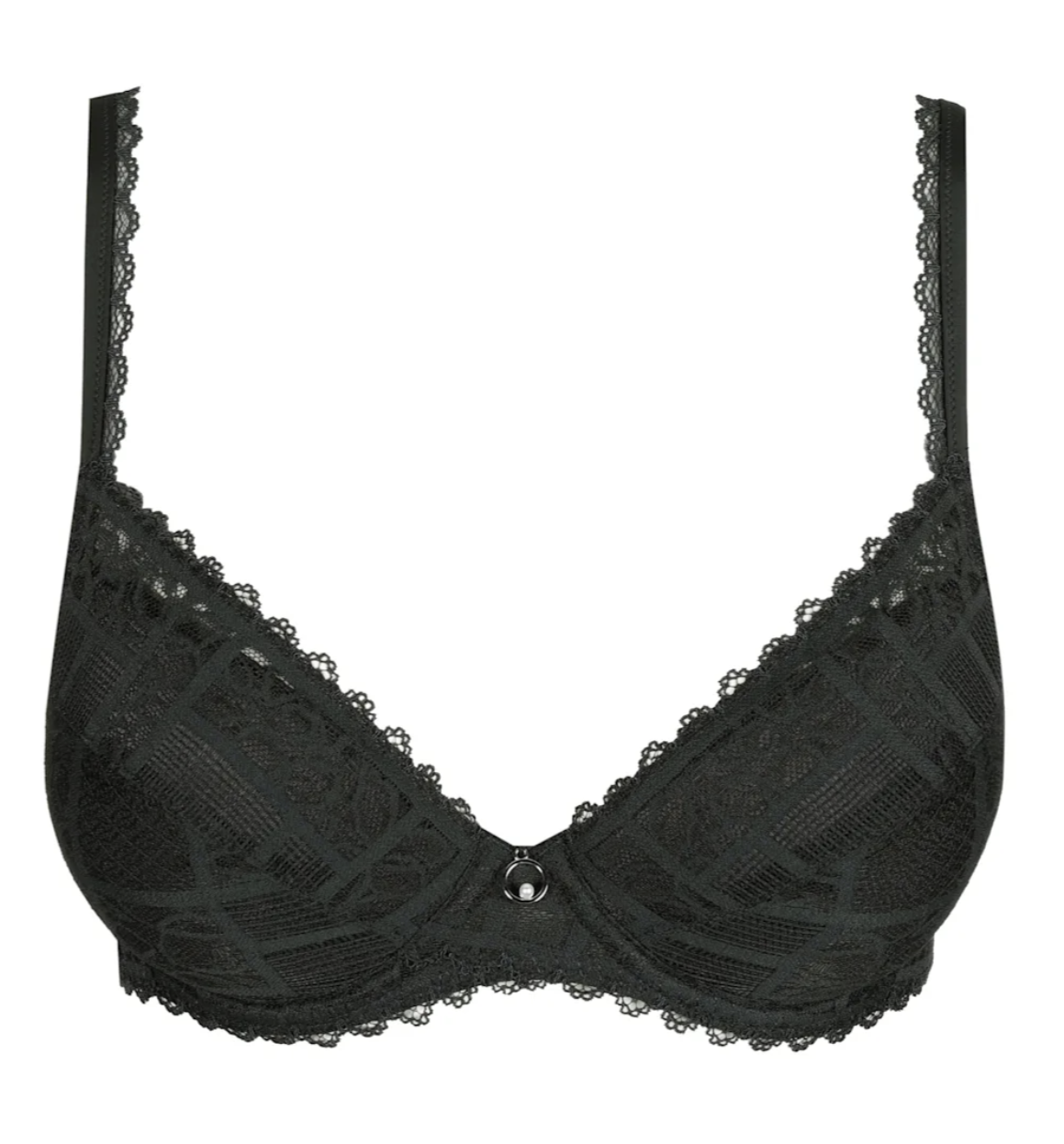 Soutien-gorge push-up Marie Jo - Jadei - Vert - DFO