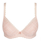 Soutien-gorge push-up Marie Jo - Jadei - Rose - GLP