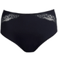 Culotte taille haute PrimaDonna - Salerno - Bleue - MID