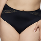 Culotte taille haute PrimaDonna - Salerno - Bleue - MID