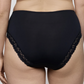 Culotte taille haute PrimaDonna - Salerno - Bleue - MID