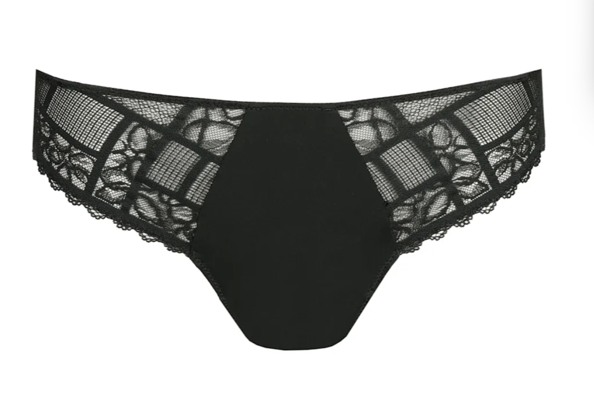 Culotte Marie Jo - Jadei - Verte - DFO
