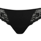 Culotte Marie Jo - Cyrile - Noire - ZWA