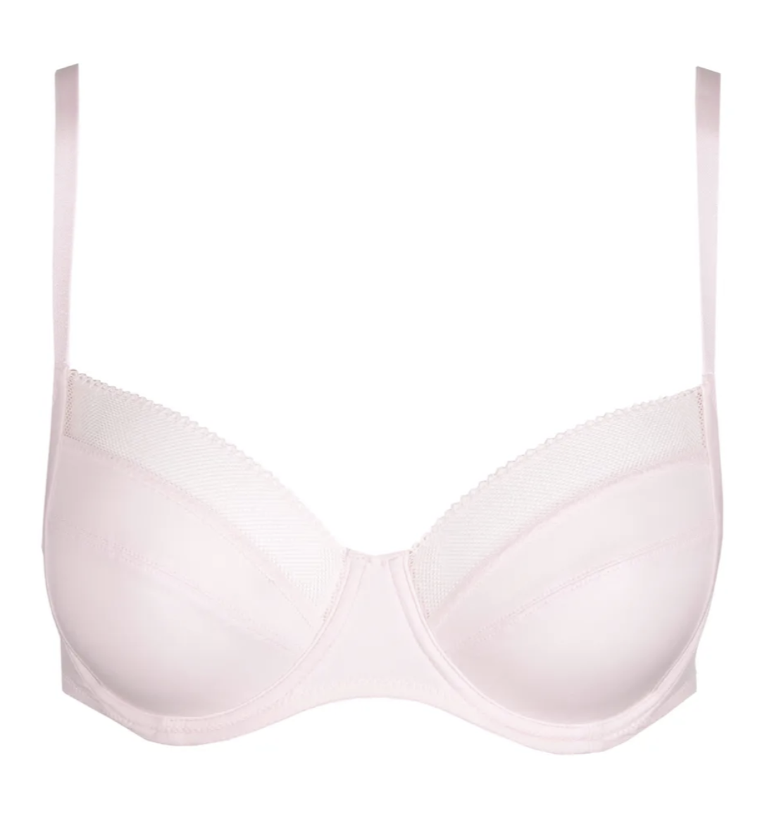 Soutien-gorge emboîtant Marie Jo - Milao - Rose - PPI
