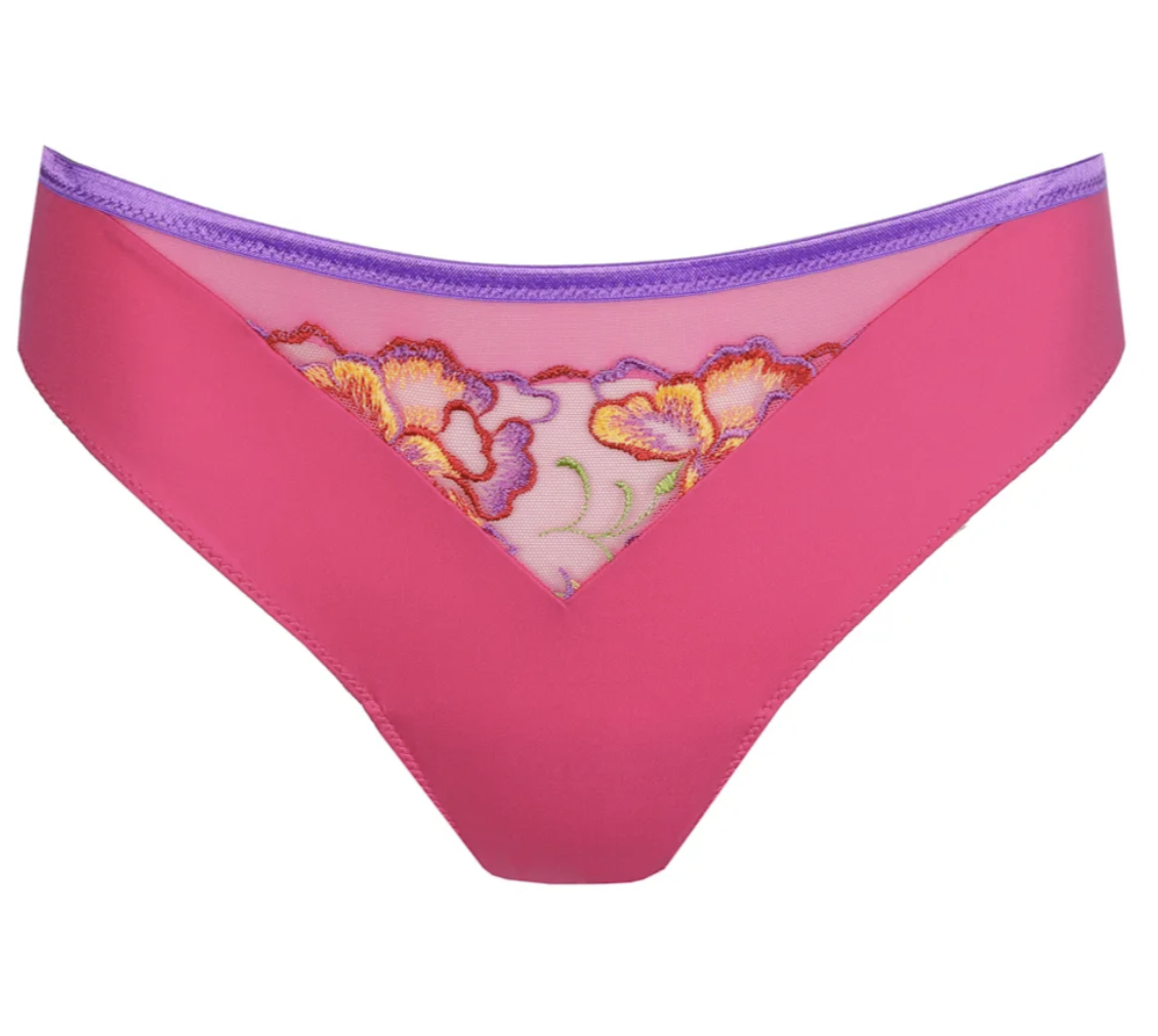 Culotte PrimaDonna - Devdaha - Rose - VEB