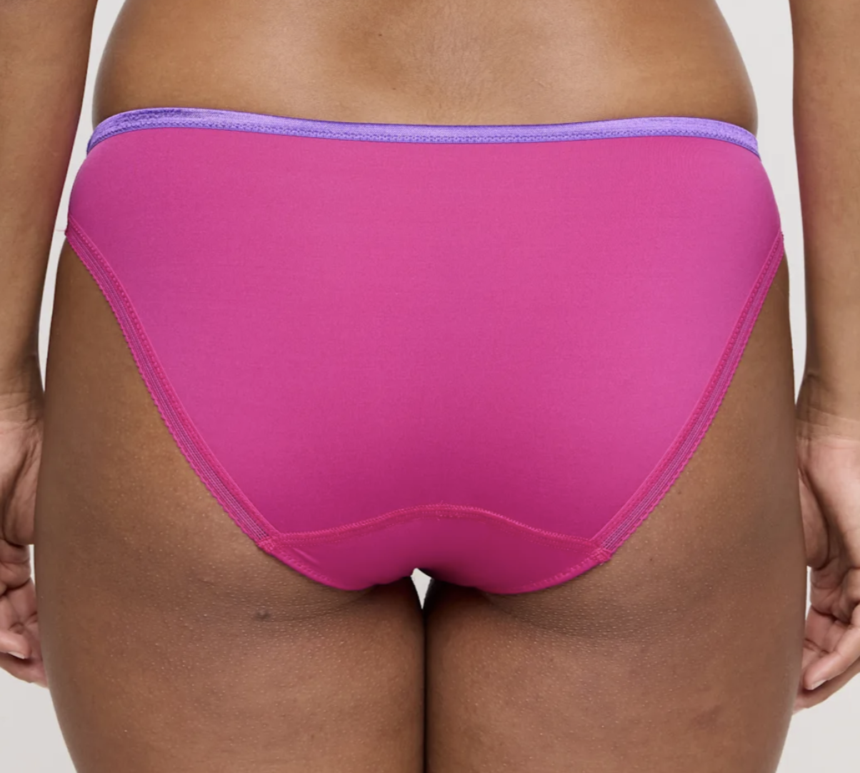 Culotte PrimaDonna - Devdaha - Rose - VEB