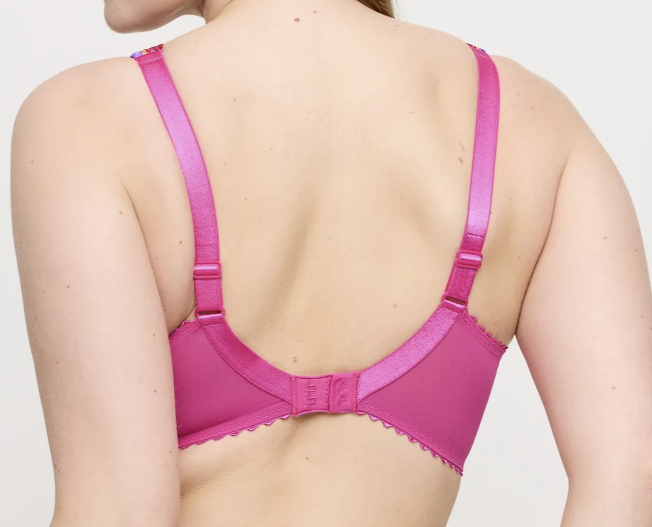 Soutien-gorge emboîtant PrimaDonna - Devdaha - Rose - VEB