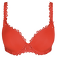 Soutien-gorge en forme de cœur Marie Jo - Jane - Rouge - TRR