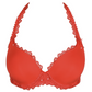 Soutien-gorge en forme de cœur Marie Jo - Jane - Rouge - TRR