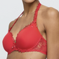 Soutien-gorge en forme de cœur Marie Jo - Jane - Rouge - TRR