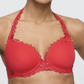 Soutien-gorge en forme de cœur Marie Jo - Jane - Rouge - TRR