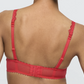 Soutien-gorge en forme de cœur Marie Jo - Jane - Rouge - TRR