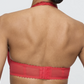 Soutien-gorge en forme de cœur Marie Jo - Jane - Rouge - TRR
