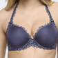 Soutien-gorge en forme de cœur Marie Jo - Jane - Bleu - BSD