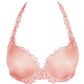 Soutien-gorge en forme de cœur Marie Jo - Jane - Pêche - FLO