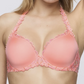 Soutien-gorge en forme de cœur Marie Jo - Jane - Pêche - FLO