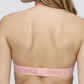 Soutien-gorge en forme de cœur Marie Jo - Jane - Pêche - FLO