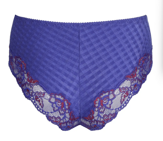 Hipster PrimaDonna - Madison - Bleue - BYK