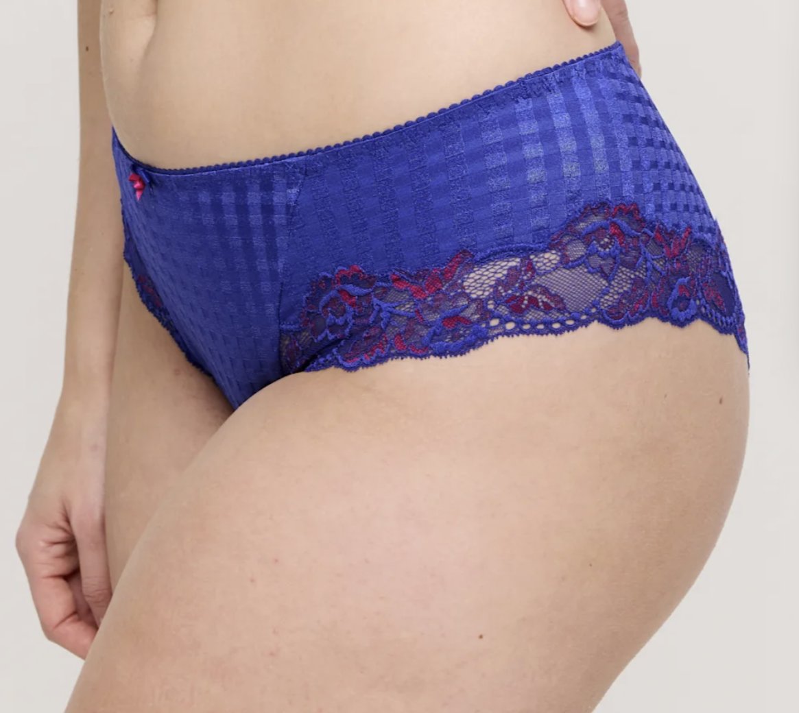 Hipster PrimaDonna - Madison - Bleue - BYK