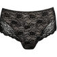 Culotte taille haute Marie Jo - Cyrile - Noire - ZWA