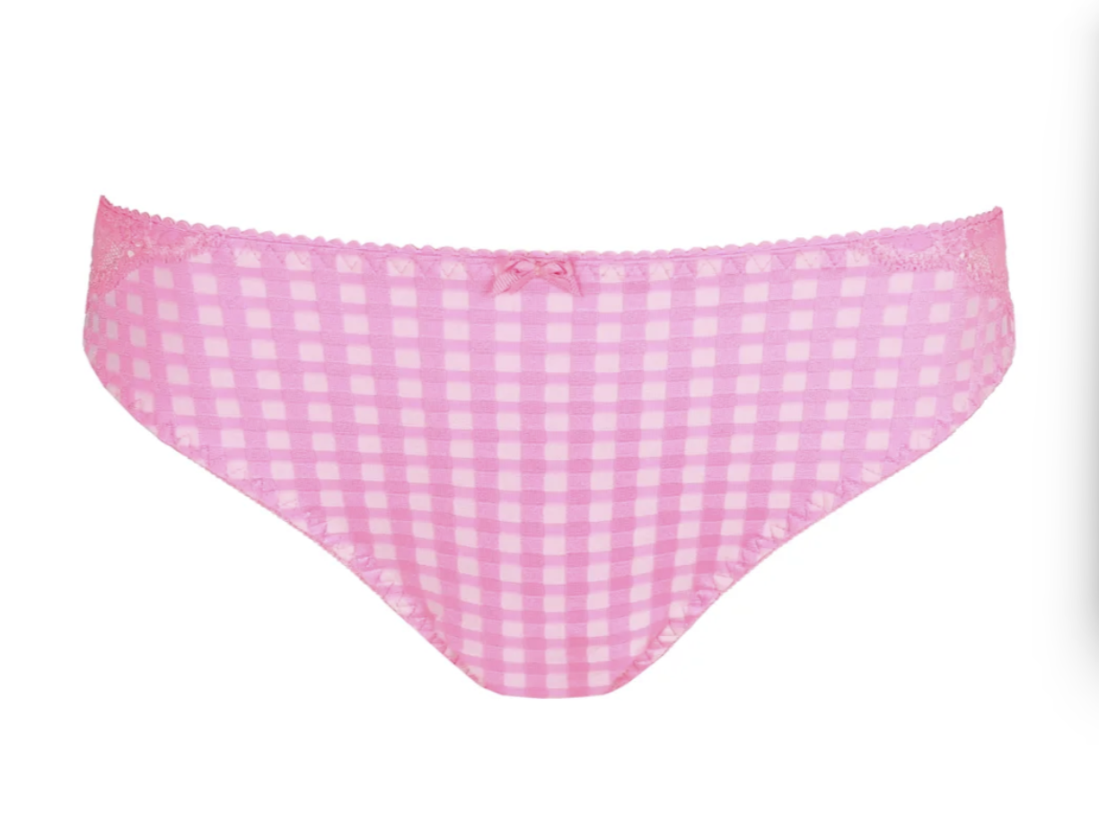Culotte PrimaDonna - Madison - Rose - PSI