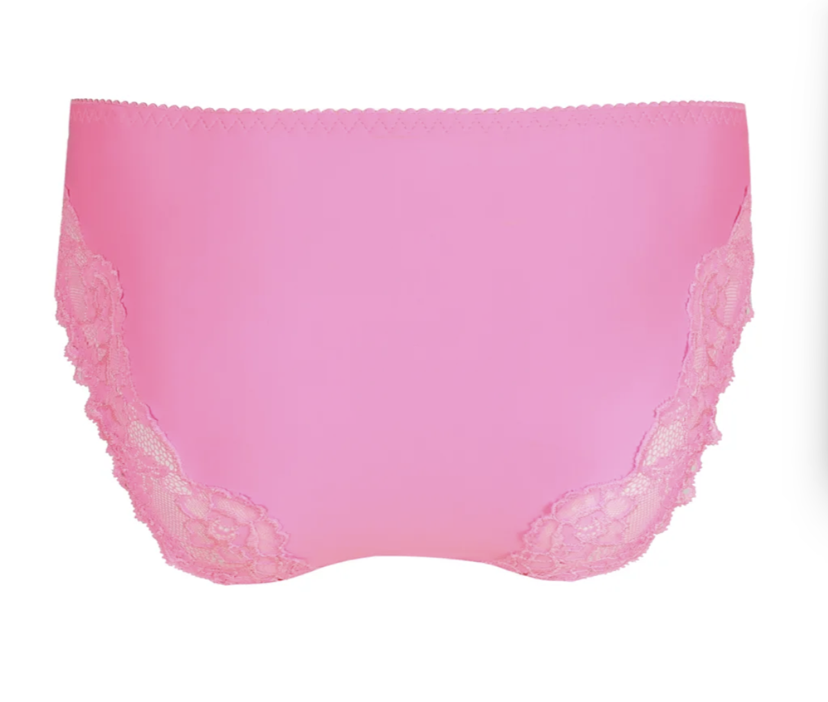 Culotte PrimaDonna - Madison - Rose - PSI
