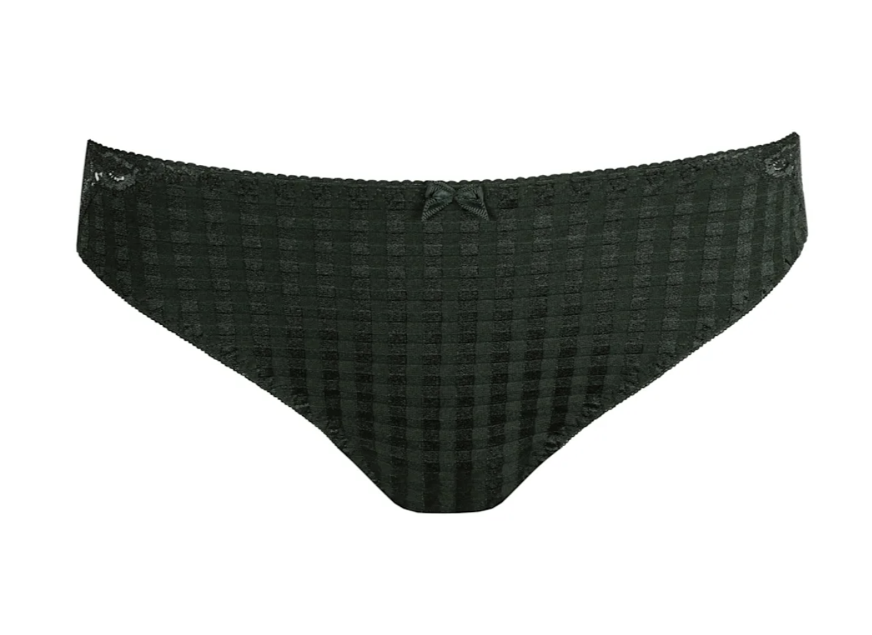 Culotte PrimaDonna - Madison - Verte - DFO
