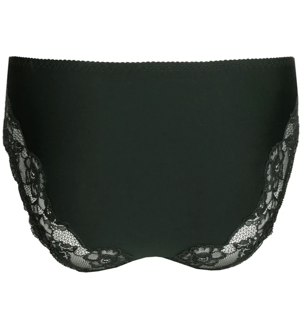 Culotte PrimaDonna - Madison - Verte - DFO