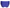 Culotte PrimaDonna - Madison - Bleue - BYK