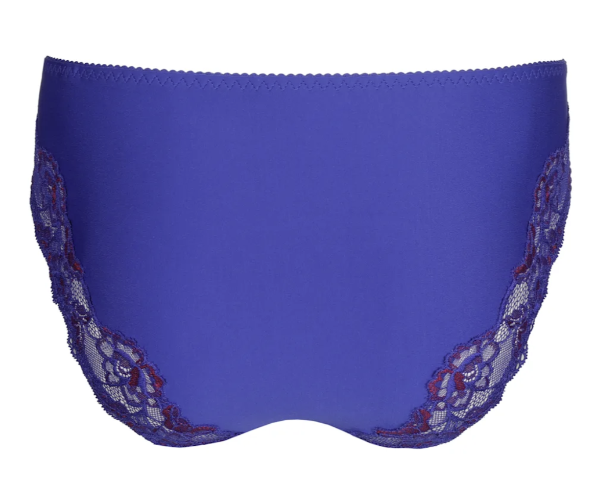 Culotte PrimaDonna - Madison - Bleue - BYK