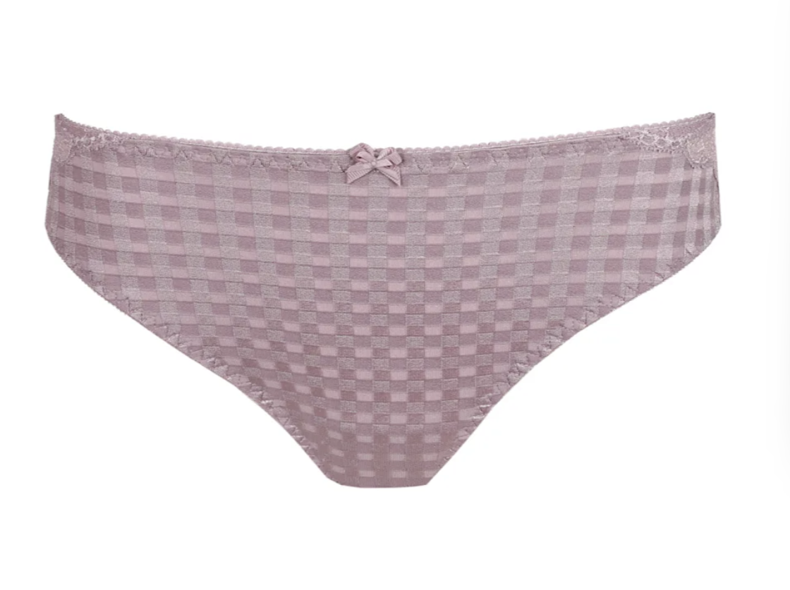 Culotte PrimaDonna - Madison - Violette - SOF