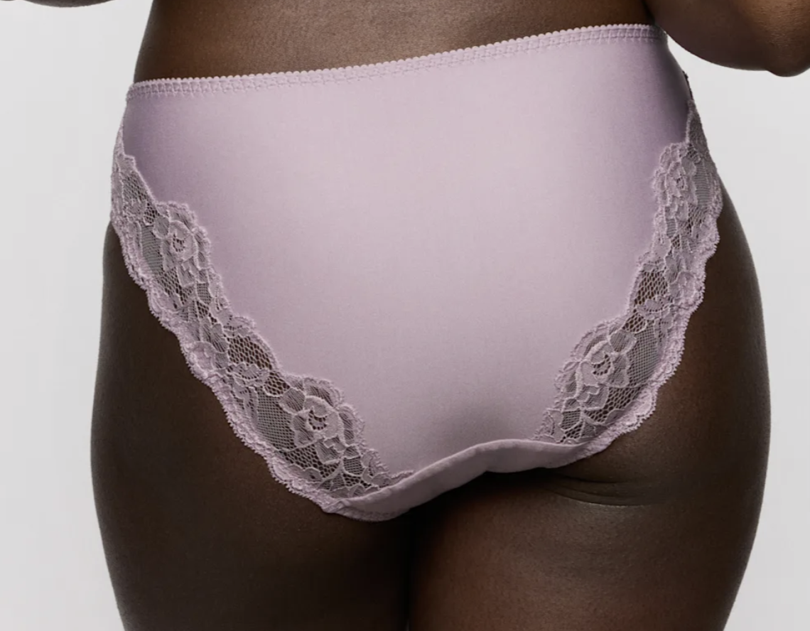 Culotte PrimaDonna - Madison - Violette - SOF