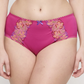 Culotte taille haute PrimaDonna - Devdaha - Rose - VEB