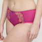 Culotte taille haute PrimaDonna - Devdaha - Rose - VEB