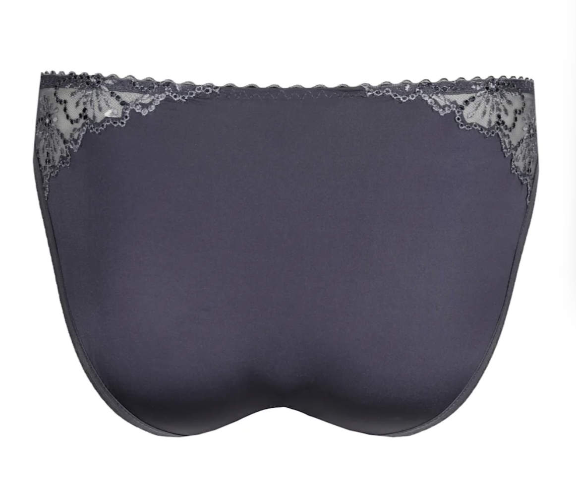 Culotte Marie Jo - Jane - Bleue - BSD