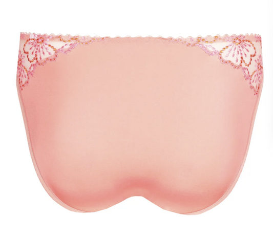 Culotte Marie Jo - Jane - Pêche - FLO