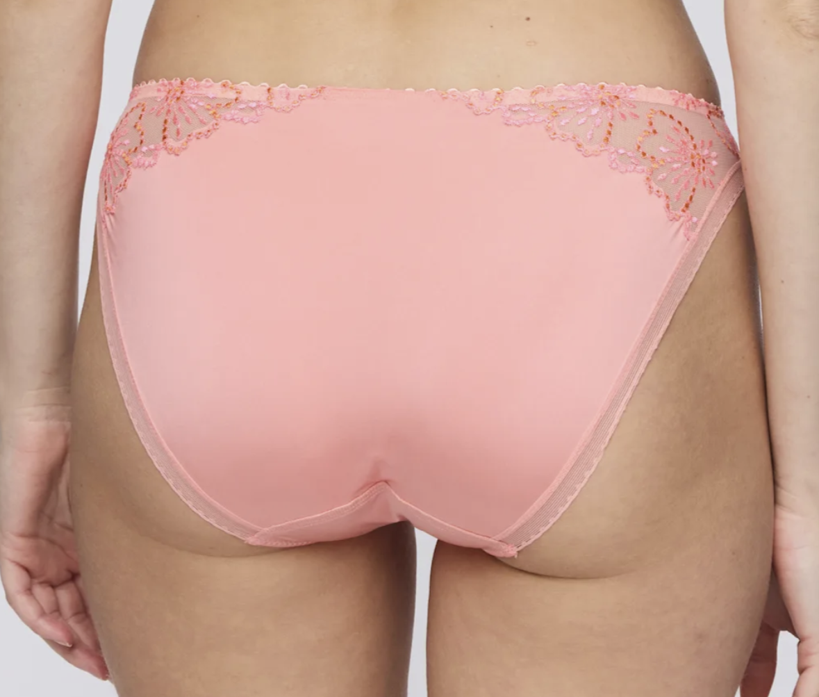 Culotte Marie Jo - Jane - Pêche - FLO