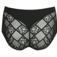 Culotte taille haute Marie Jo - Jadei - Verte - DFO