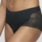 Culotte taille haute Marie Jo - Jadei - Verte - DFO