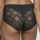 Culotte taille haute Marie Jo - Jadei - Verte - DFO