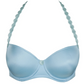 Soutien-gorge balconnet Marie Jo - Tom - Bleu - AZD