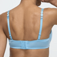 Soutien-gorge balconnet Marie Jo - Tom - Bleu - AZD