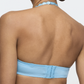 Soutien-gorge balconnet Marie Jo - Tom - Bleu - AZD