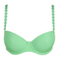 Soutien-gorge balconnet Marie Jo - Tom - Vert - LUG