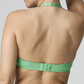 Soutien-gorge balconnet Marie Jo - Tom - Vert - LUG
